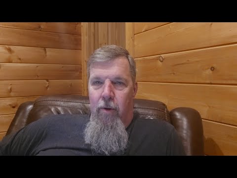 It's All An Act…Until It Isn't