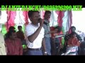 Nagpuri Singer Vishnu Nayak Program Stage Show Song Nilu Re Nilima