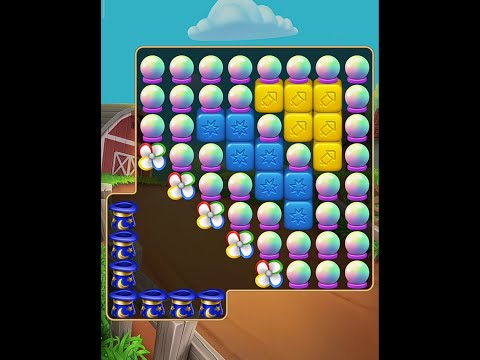 TOON BLAST level 3503