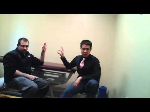 Anterior Interosseous Nerve Test