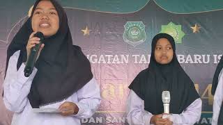 Download lagu PUISI || PERINGATAN TAHUN BARU ISLAM 1444 H mp3 Download lagu PUISI || PERINGATAN TAHUN BARU ISLAM 1444 H mp3