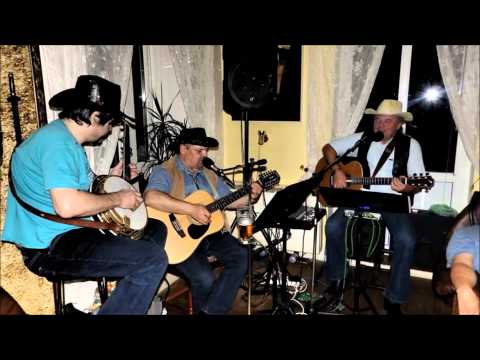 Kříž z plastiku  -  Country Taus Brothers  (2015)