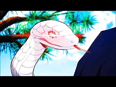 [🎶Não E Doce pra criança🎵] Obanai Edit Funk