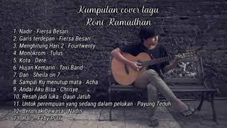 Download lagu Lagu Galau Indonesia popular 2021 - Roni Ramadhan Full Album mp3