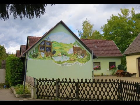 Scharnausen (Ostfildern), Germany - Returning Home after 57 years away (Part 2 of 2)