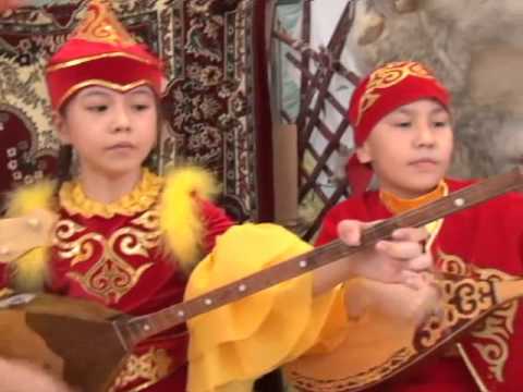 Төрлет, әз-Наурыз!