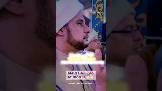 Download lagu Ya Allah, Jaga Selalu Murobbi🤲🏻🤲🏻❤️ | Al Habib Jamal Bin Toha Ba'agil #shorts #murobbi mp3 Download lagu Ya Allah, Jaga Selalu Murobbi🤲🏻🤲🏻❤️ | Al Habib Jamal Bin Toha Ba'agil #shorts #murobbi mp3