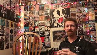 Shnootz - Reaction Video (Alphaville - Middle of the Riddle)