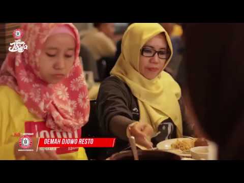 Semen Tonasa Tour Jogja H 2 (11MARET 2018)