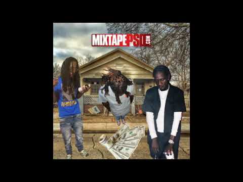 Bally Fattstacks x BubbaJame$24 Ft Chicken P - Big Tipper Shit Pt 2