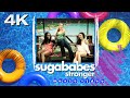 4K Sugababes Stronger Official Video