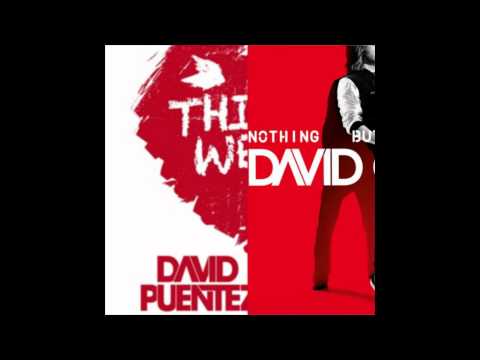 David Guetta, Avicii & David Puenetez - Things We Do 4 Sunshine (Benjo Mashup)