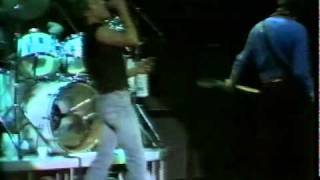 The Who - Long Live Rock - London 1979 (16)