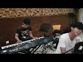 After Sunset Damai Bersamanya Piano Version Ost Fatih Di Kampung Jawara 4