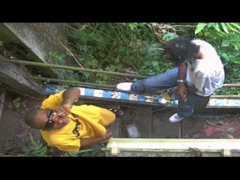 Lass véyé Nou 'NSC Dirty life' Sholap'1 SKoogi Ayolahim Arab'la     Riddim by LESCROCRY wmv jah house prod