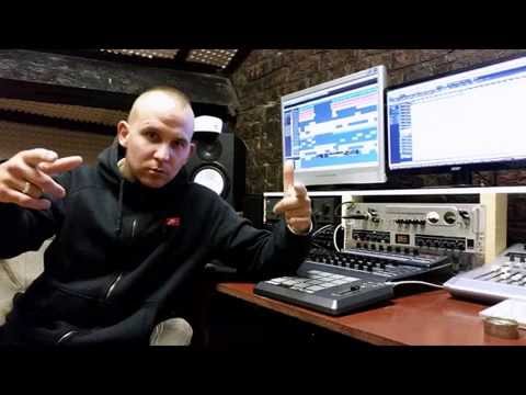 Arturo Ws  -  Nie Zjeb Życia  (  Prod. Dos )