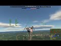 AH 1G Takes Out 2 Russian Hinds