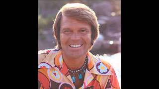 God Must Have Blessed America : Glen Campbell