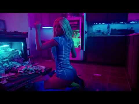 Iggy Azalea   Kream ft  Tyga