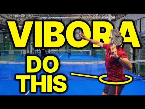 The Key to Take Your Vibora From Average to Elite