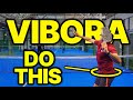 The Key To Take Your Vibora From Average To Elite