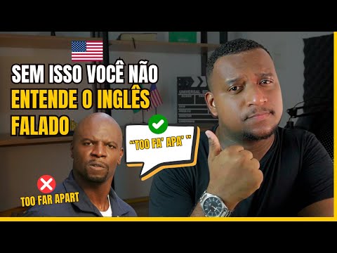 Como turbinar sua compreensão do inglês falado e entender nativos sem esforço!