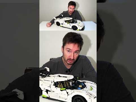 CaDA Fantasma C61048W #cada #cadamaster #klemmbausteine #modellbau #fantasma