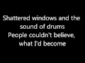 Viva La Vida - Coldplay 