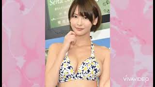 奈月セナ(Sena Natsuki)セクシー画像集Sexy image collection😆