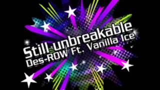 still unbreakable