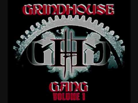 6. Roscoe Speaks - Grindhouse Gang Mixtape Series Vol. 1