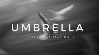 Download lagu UMBRELLA BREAKBEAT STADIUM - SPEED UP VERSION  mp3