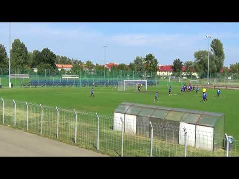 U15: Mercedes-KLA - Gloriett 5-1
