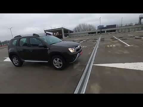 фото renault duster  0