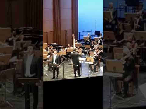 1.PIOTR BECZALA. TEATRO REAL MADRID 2.05.2021