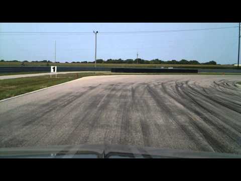 Thumbnail for Corvair Track Classic (CTC) 2015 at Motor Park Hastings (MPH), a later run