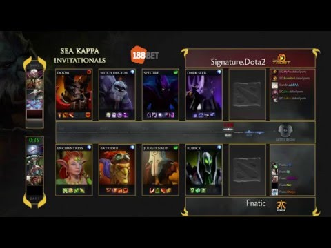 Grand Final - SEA Kappa Invitationals ! - Indonesia - DTVI Network - @Melondoto @Pasta