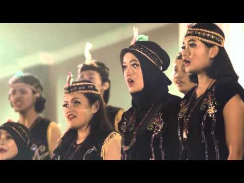 Cientifico Choir - Zutaz (Arr.Javier Busto)