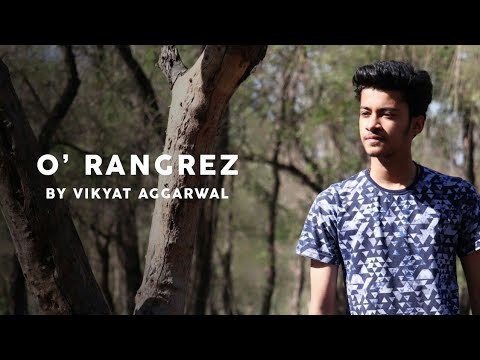 Vikhyat Aggarwal Rangrez