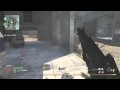 MW2 - How to play Search and Destroy - Rush class MW2 - How to play Search and Destroy - Rush class