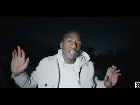 Benji Kellz - Toxic (Official Video) ShotBy🎥 @Divineshot