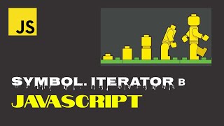 JavaScript: Пользовательские итерируемые объекты (Symbol.iterator)