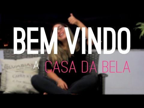 Bem vindo a Casa da Bela