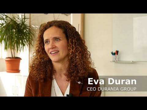 Interview with Eva Duran - Durania Group (Spanish)