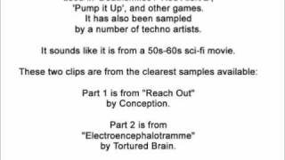 The Mind of Man Rests... Help me find this clip!