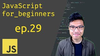 JavaScript for Beginners #29 - Two Dimensional Arrays Part 1