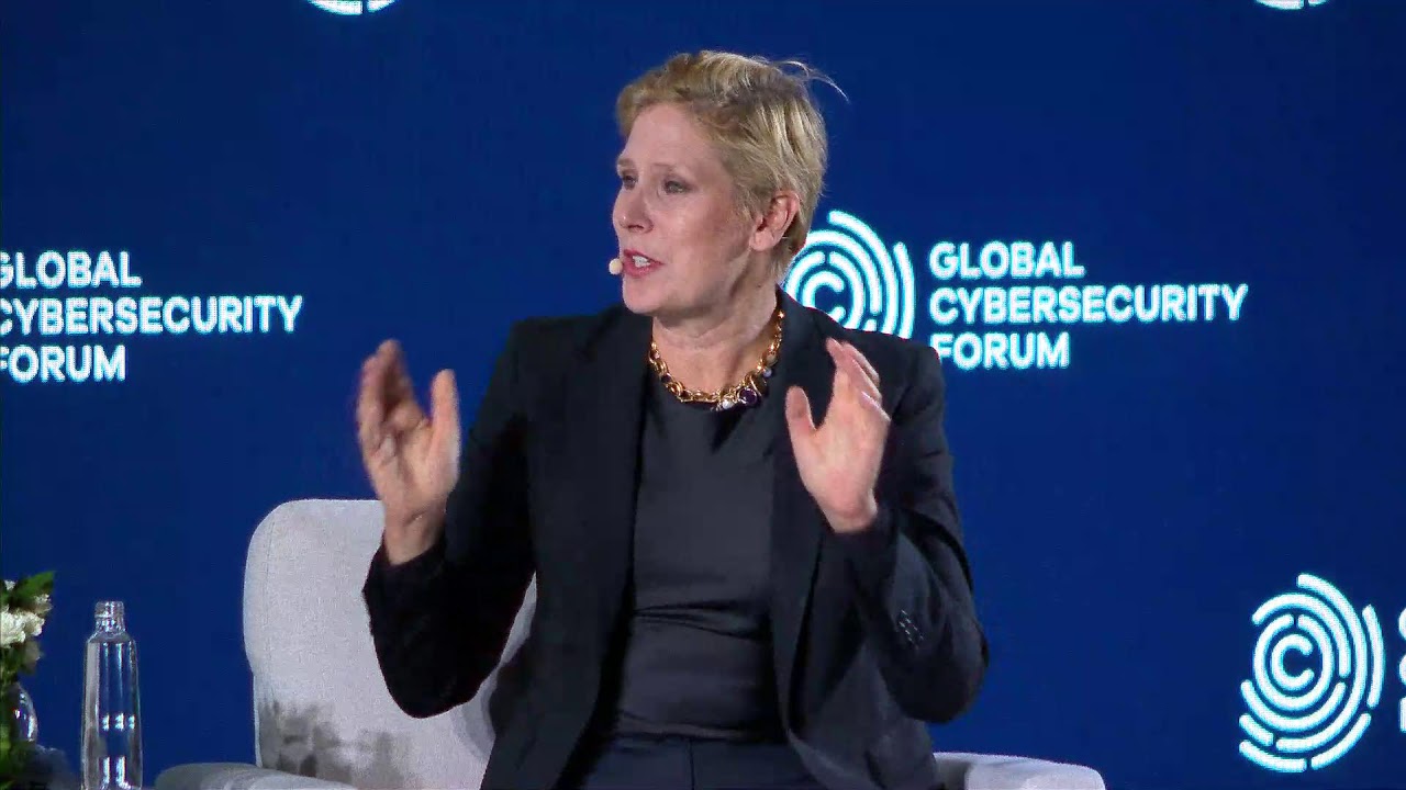 Leadership Launchpad | GCF Annual Meeting 2024: Day One​