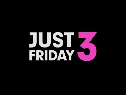 SLUSNY - Just Friday 3