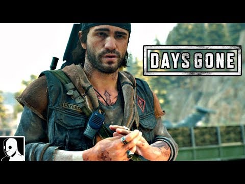 Days Gone Gameplay German #54 - Ewige Liebe? -  Let's Play Days Gone Deutsch PS4