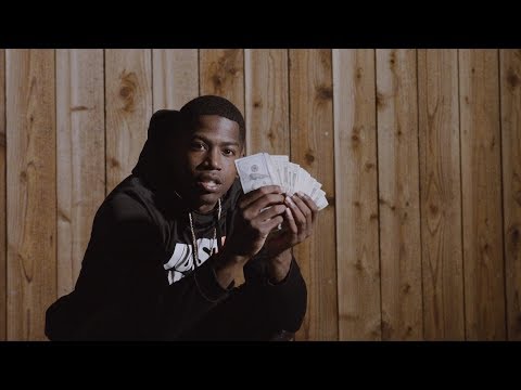 Young Slo-Be - Trippin Again (Official Video) | Dir. SnipeFilms